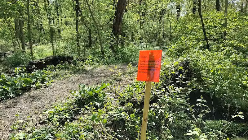 Mc Cullough Nature Preserve - Cincinnati, OH