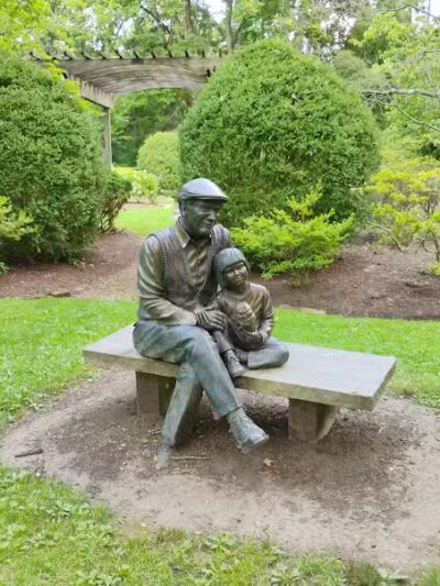 Mc Cullough Nature Preserve - Cincinnati, OH