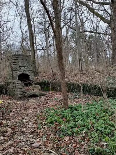 Mc Cullough Nature Preserve - Cincinnati, OH