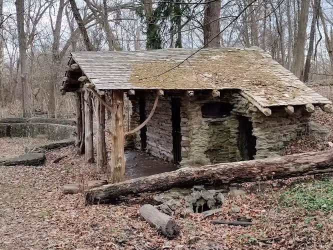 Mc Cullough Nature Preserve - Cincinnati, OH