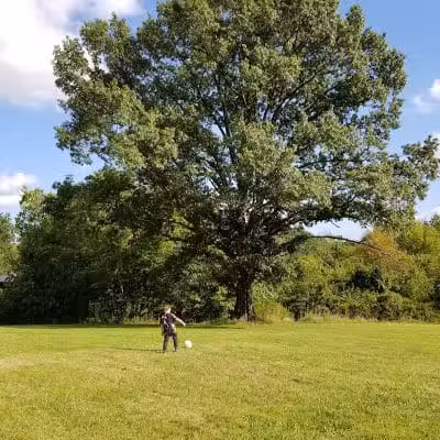 McEvoy Park - Cincinnati, OH