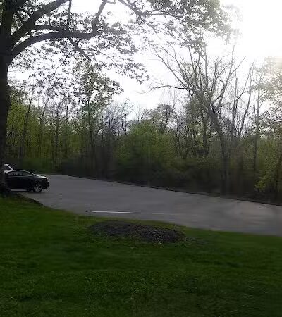 McFarlan Woods, Mt. Airy Forest - Cincinnati, OH