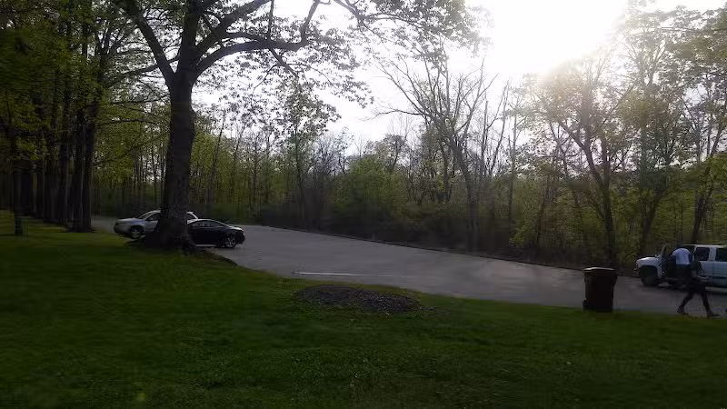 McFarlan Woods, Mt. Airy Forest - Cincinnati, OH