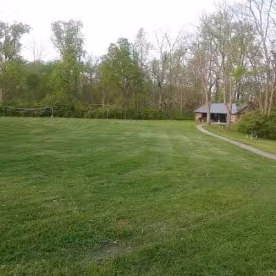 McFarlan Woods, Mt. Airy Forest - Cincinnati, OH
