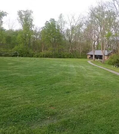 McFarlan Woods, Mt. Airy Forest - Cincinnati, OH