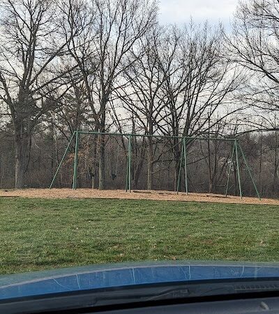 Miles-Edwards Park - Cincinnati, OH