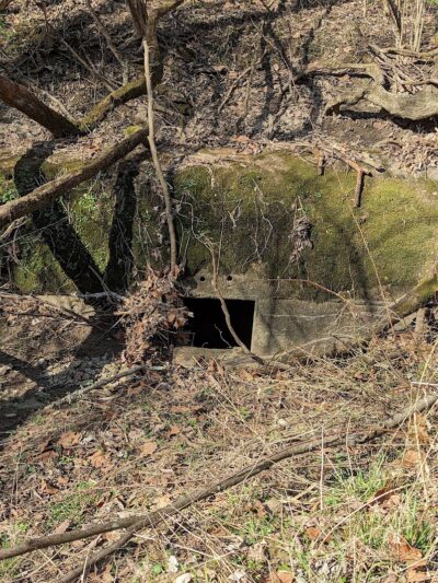 Miles-Edwards Park - Cincinnati, OH