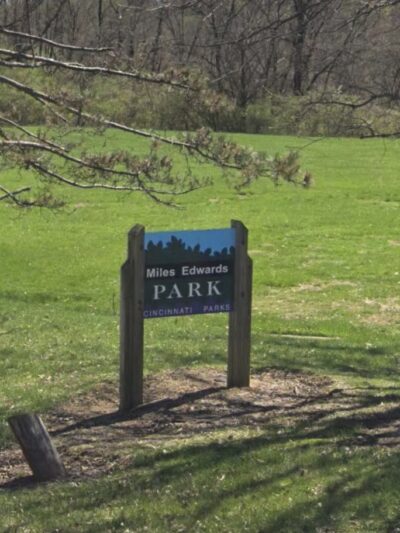 Miles-Edwards Park - Cincinnati, OH