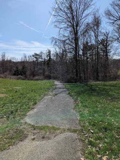 Miles-Edwards Park - Cincinnati, OH