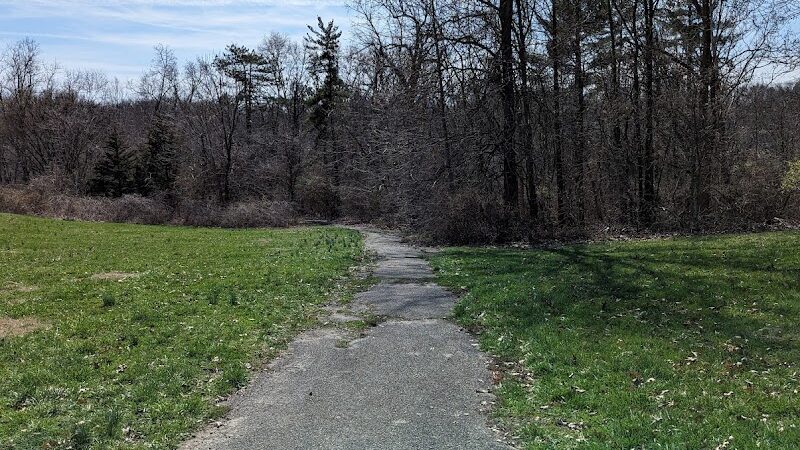 Miles-Edwards Park - Cincinnati, OH