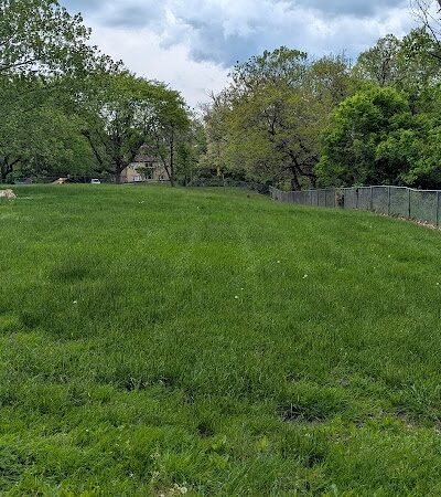 Mt. Airy Dog Park - Cincinnati, OH