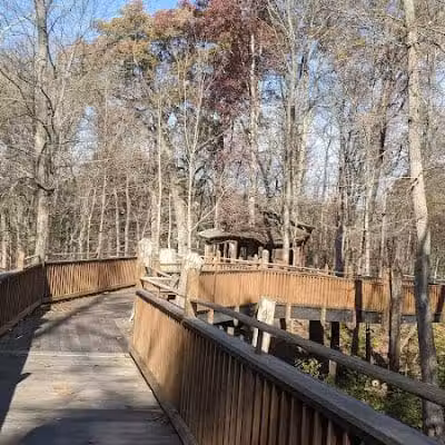 Mt. Airy Forest - Cincinnati, OH