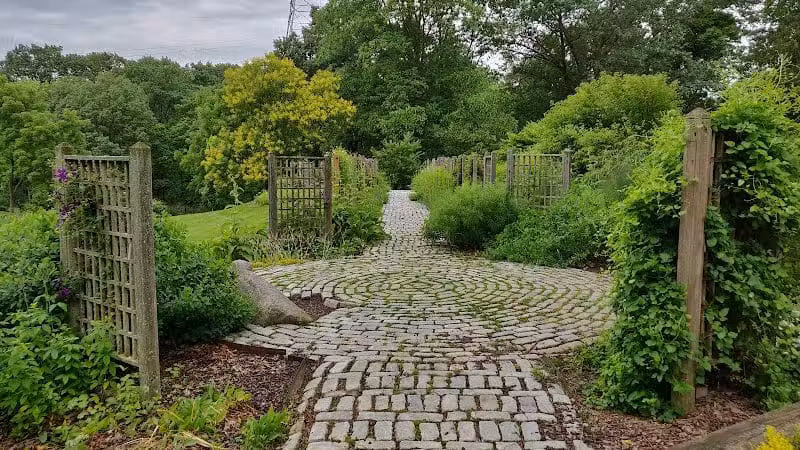 Mt. Airy Forest - Cincinnati, OH