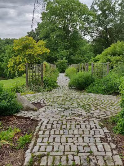 Mt. Airy Forest - Cincinnati, OH
