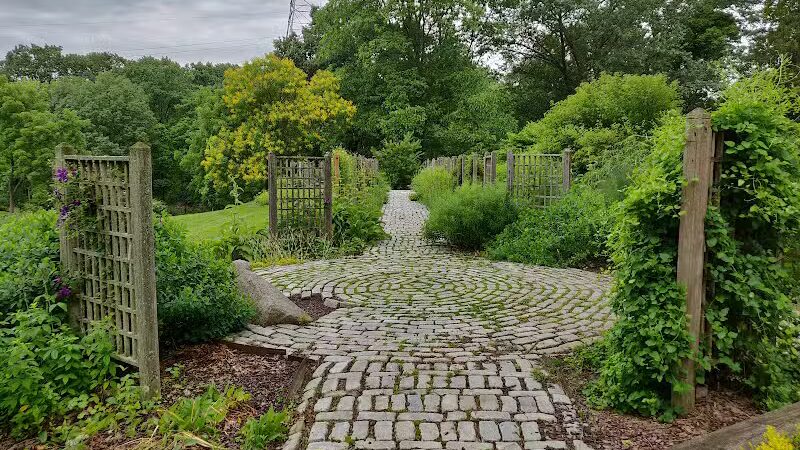 Mt. Airy Forest - Cincinnati, OH