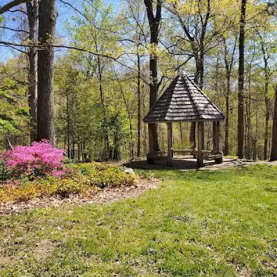 Mt. Airy Forest - Cincinnati, OH