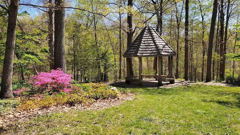 Mt. Airy Forest - Cincinnati, OH