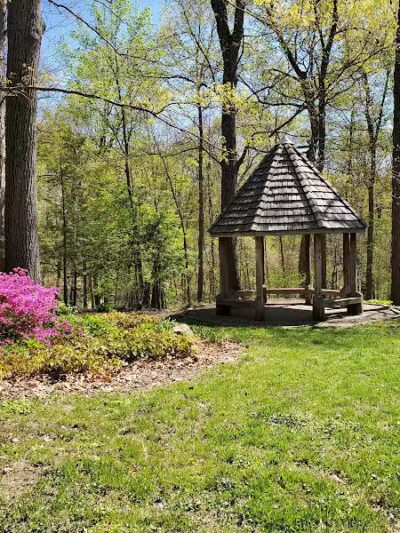 Mt. Airy Forest - Cincinnati, OH