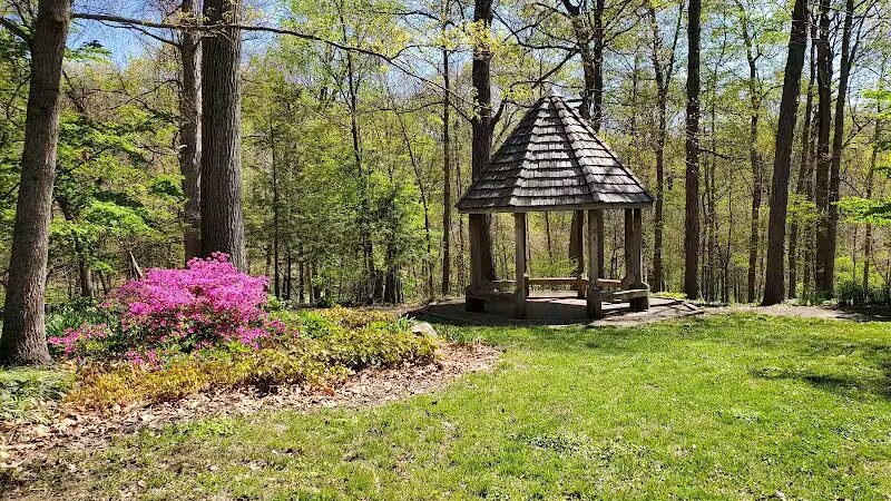 Mt. Airy Forest - Cincinnati, OH