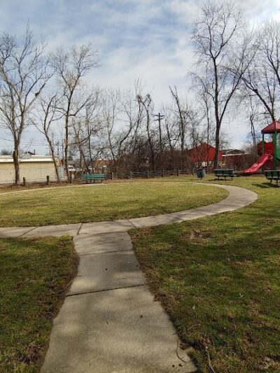 Mt. Carmel Park - Cincinnati, OH