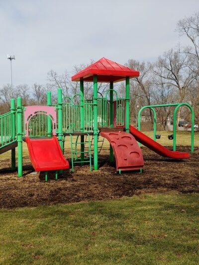 Mt. Carmel Park - Cincinnati, OH