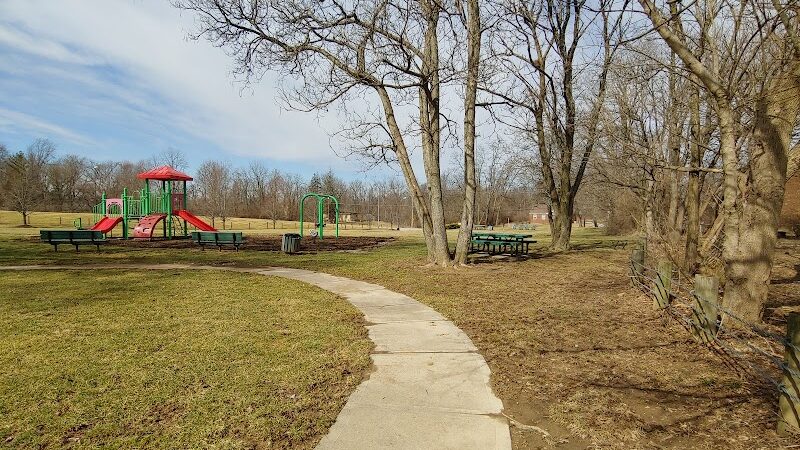 Mt. Carmel Park - Cincinnati, OH