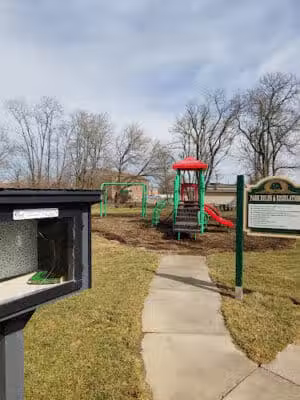 Mt. Carmel Park - Cincinnati, OH