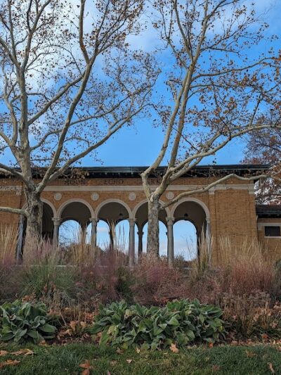 Mt. Echo Park - Cincinnati, OH