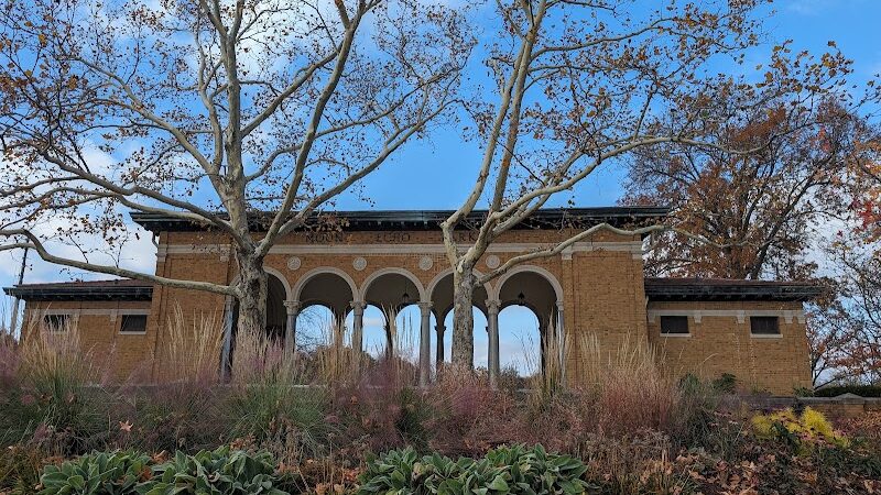 Mt. Echo Park - Cincinnati, OH