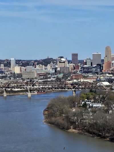 Mt. Echo Park - Cincinnati, OH