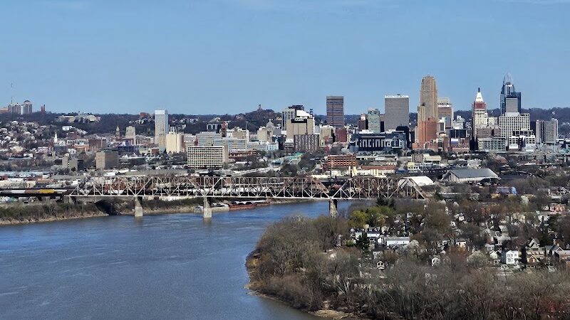 Mt. Echo Park - Cincinnati, OH