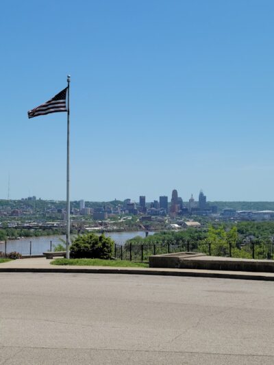 Mt. Echo Park - Cincinnati, OH