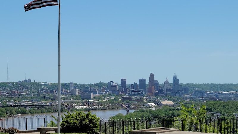 Mt. Echo Park - Cincinnati, OH