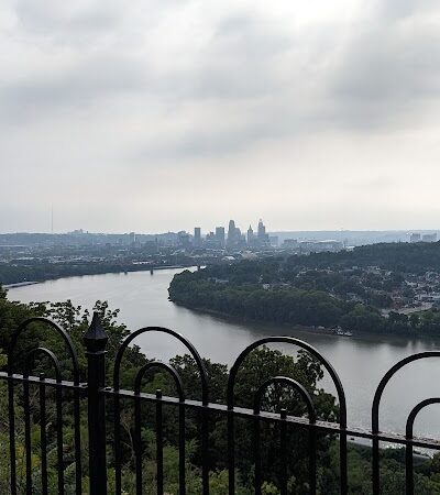 Mt. Echo Park - Cincinnati, OH