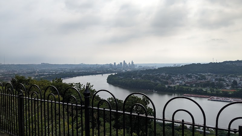 Mt. Echo Park - Cincinnati, OH