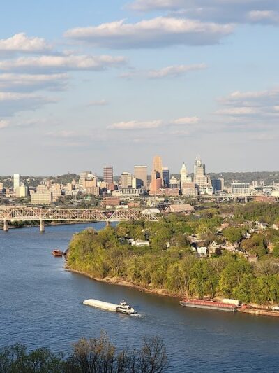 Mt. Echo Park - Cincinnati, OH