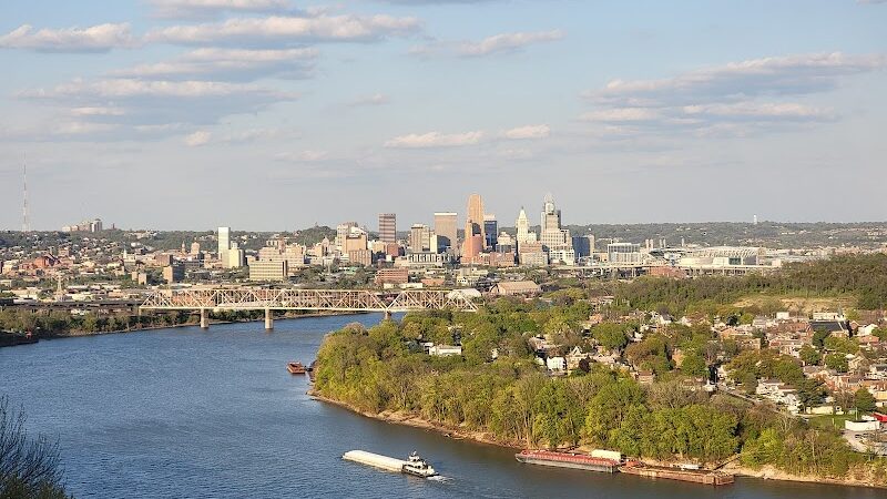 Mt. Echo Park - Cincinnati, OH