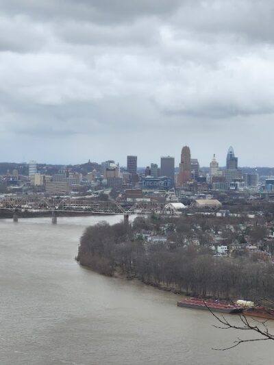Mt. Echo Park - Cincinnati, OH