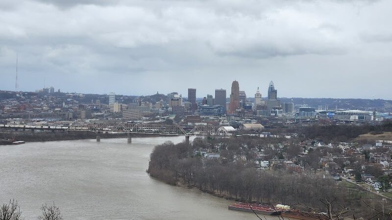 Mt. Echo Park - Cincinnati, OH