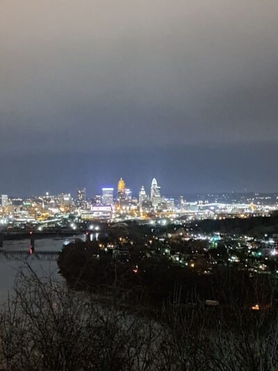 Mt. Echo Park - Cincinnati, OH