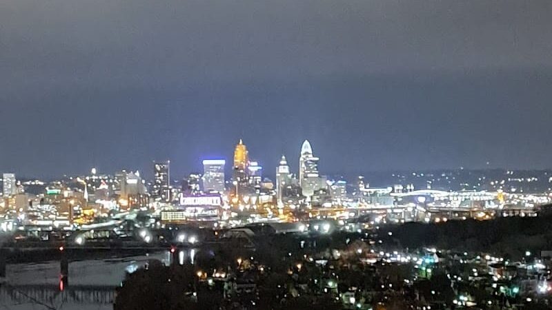 Mt. Echo Park - Cincinnati, OH