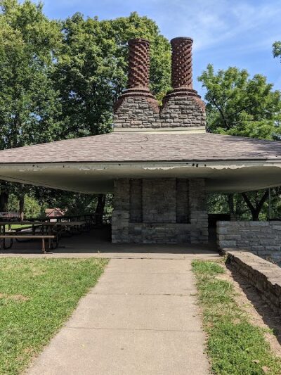 Mt. Echo Park - Cincinnati, OH