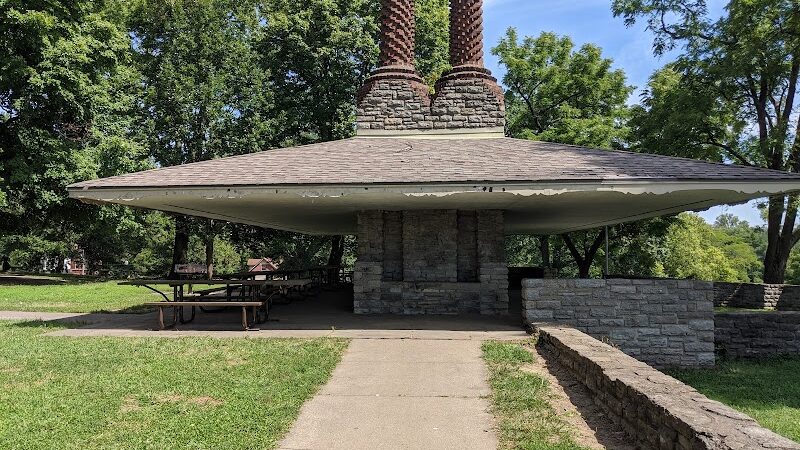 Mt. Echo Park - Cincinnati, OH