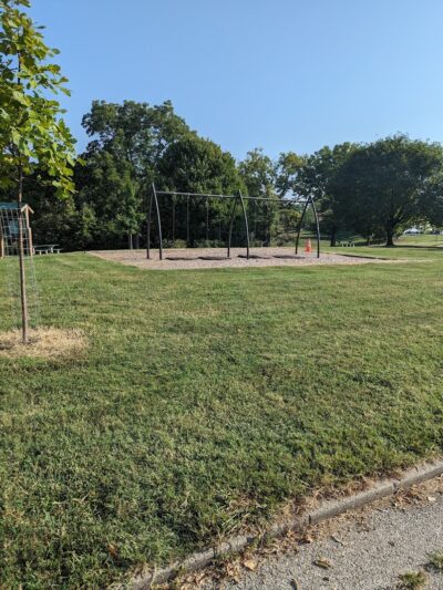 Mt. Echo Park - Cincinnati, OH