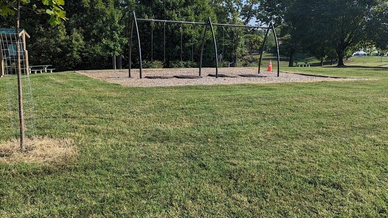 Mt. Echo Park - Cincinnati, OH