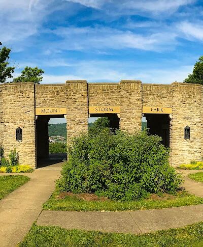 Mt. Storm Park - Cincinnati, OH