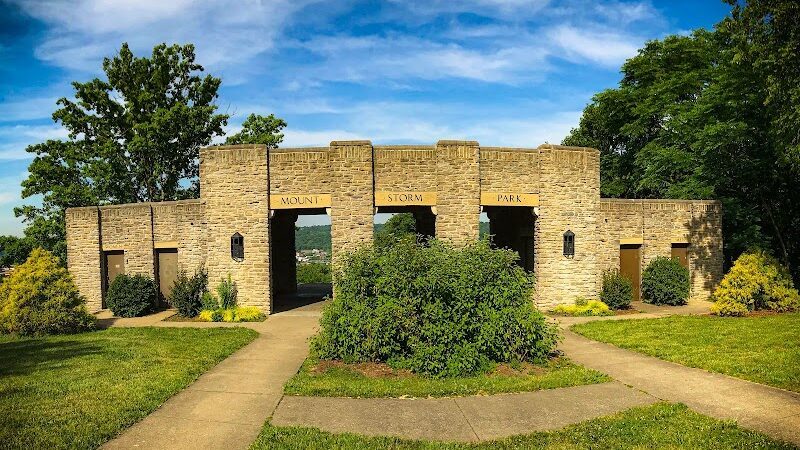 Mt. Storm Park - Cincinnati, OH