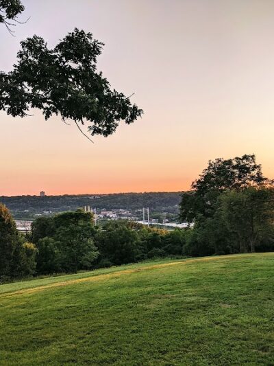 Mt. Storm Park - Cincinnati, OH