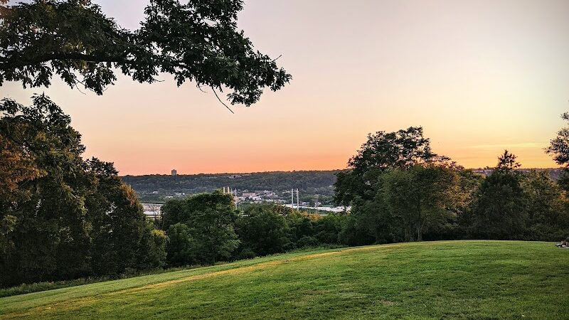 Mt. Storm Park - Cincinnati, OH