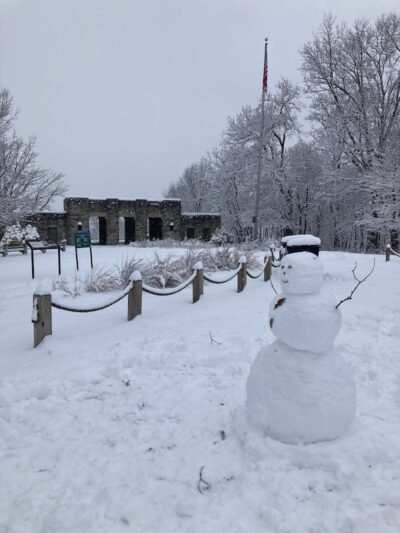 Mt. Storm Park - Cincinnati, OH